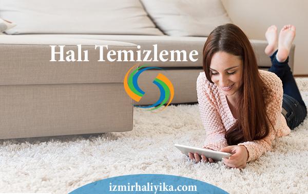 Halı Temizleme