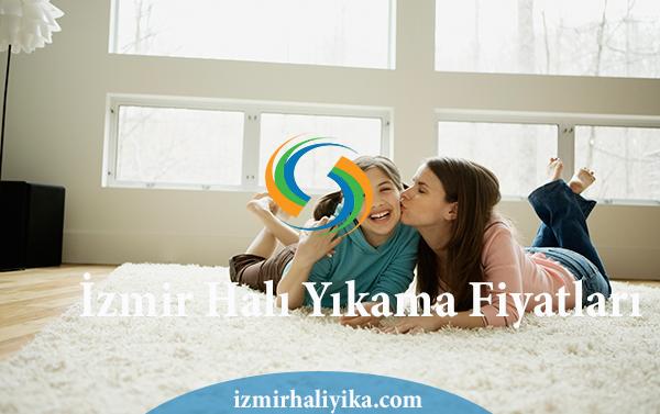 İzmir Halı Yıkama Fiyatı