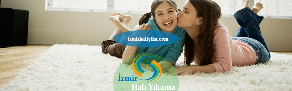 İzmir Halı Yıkama Fiyatı