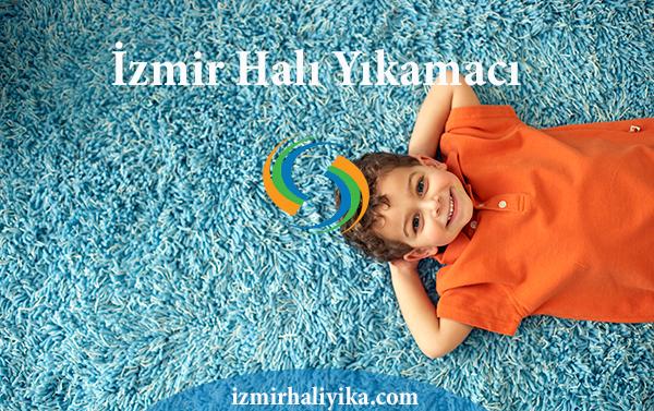 İzmir Halı Yıkamacı